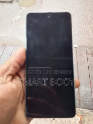 Infinix Hot 10 128 GB Blue