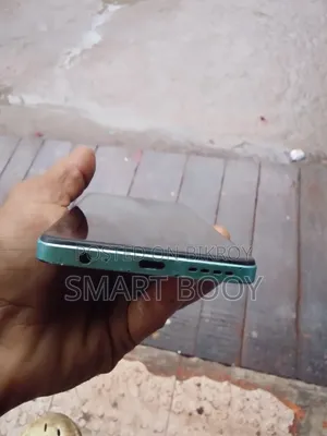 Infinix Hot 10 128 GB Blue