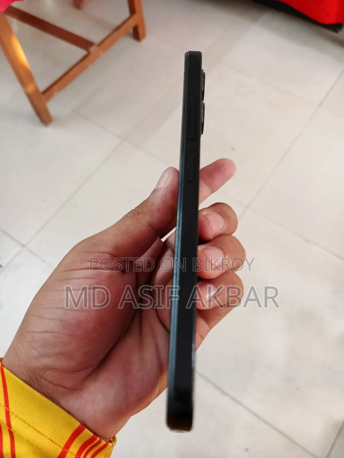 Xiaomi Redmi 12 128 GB Black