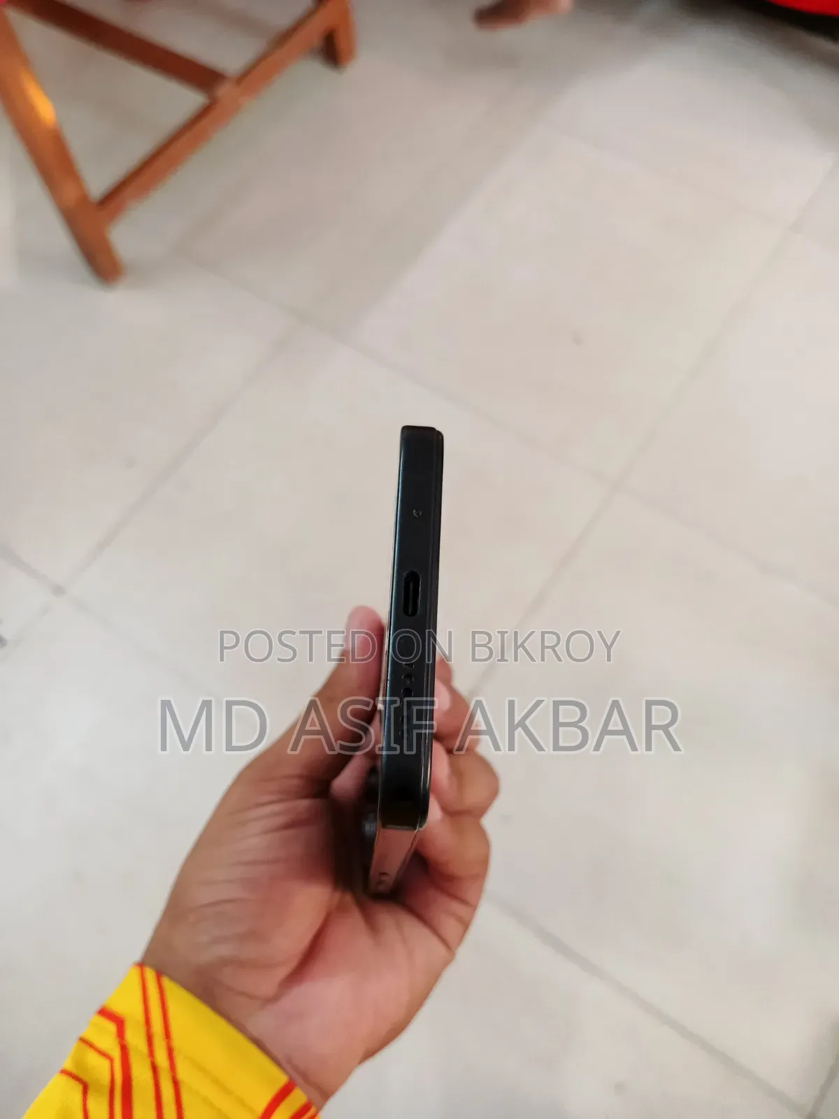 Xiaomi Redmi 12 128 GB Black