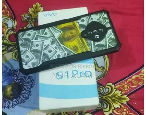 Vivo S1 128 GB Black