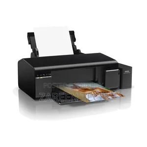 Epson L805 প্রিন্টার