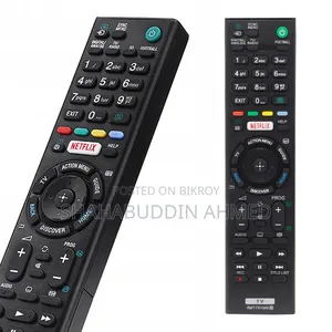 Sony Bravia Smart TV Remote