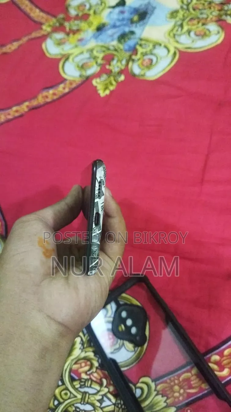Vivo S1 128 GB Black