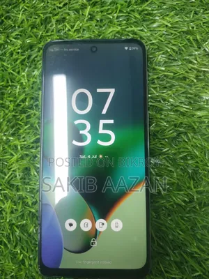 Motorola Moto G64 256 GB