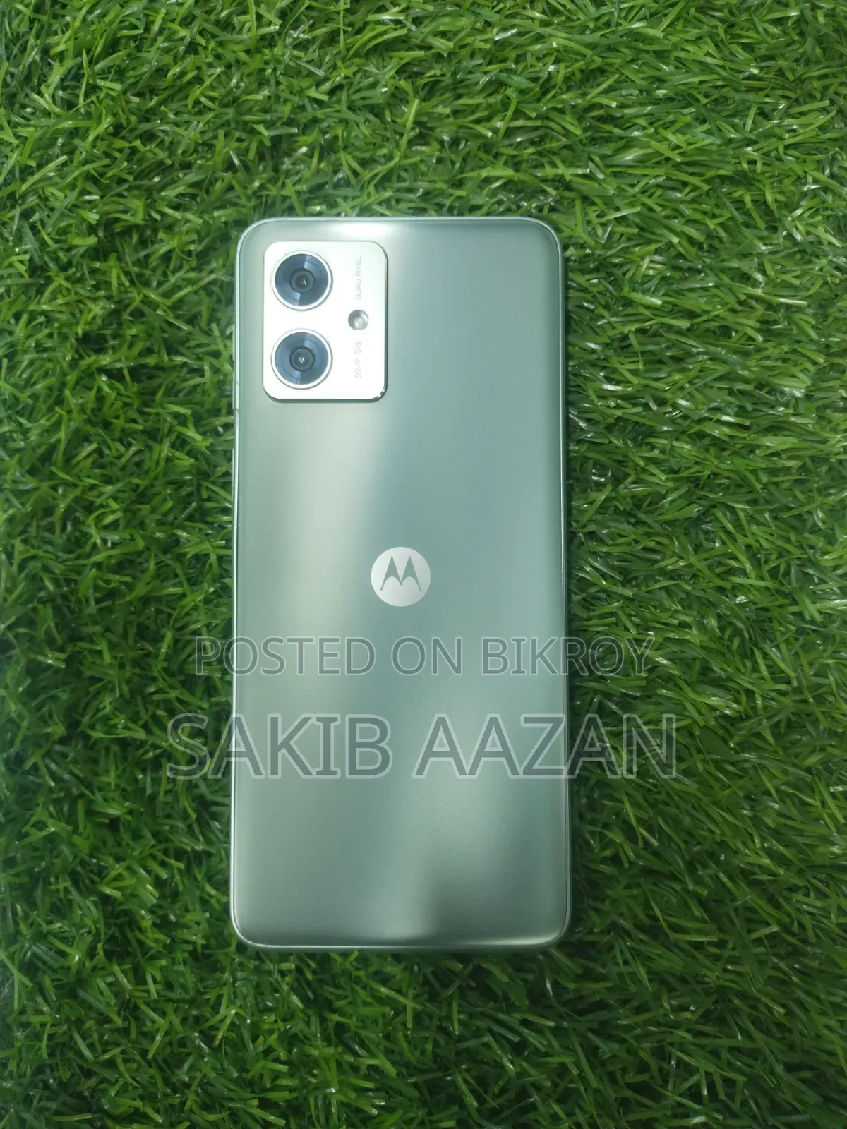 Motorola Moto G64 256 GB