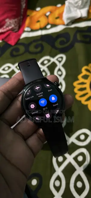 Huawei Watch 4