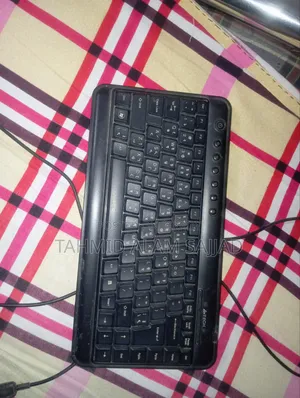 Computer Keyboard