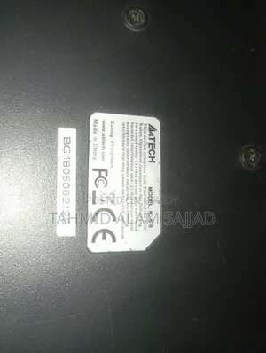 Computer Keyboard