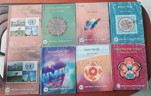 SSC Board Books ( for Class 9 and 10)