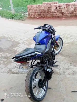 Suzuki Gixxer Monotone 2018 White