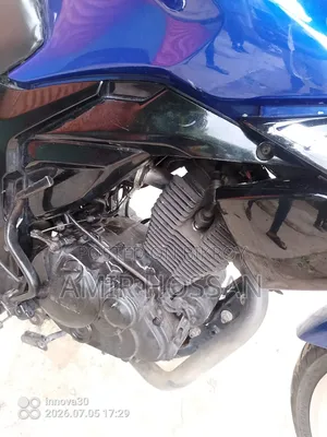 Suzuki Gixxer Monotone 2018 White