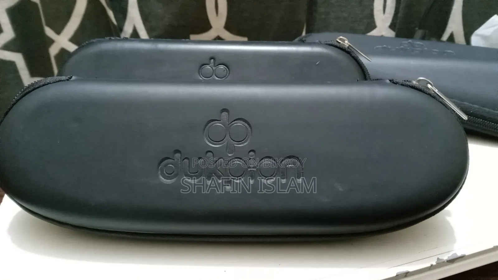 Dukpion Regular Sunglass Cover