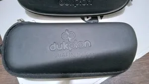 Dukpion Regular Sunglass Cover