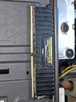 Desktop Computer 8GB HDD+SSD 16 GB