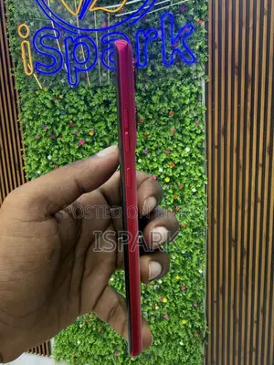 Motorola Moto G85 128 GB Red