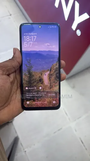 Xiaomi Redmi Note 11 128 GB Blue