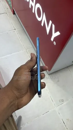 Xiaomi Redmi Note 11 128 GB Blue
