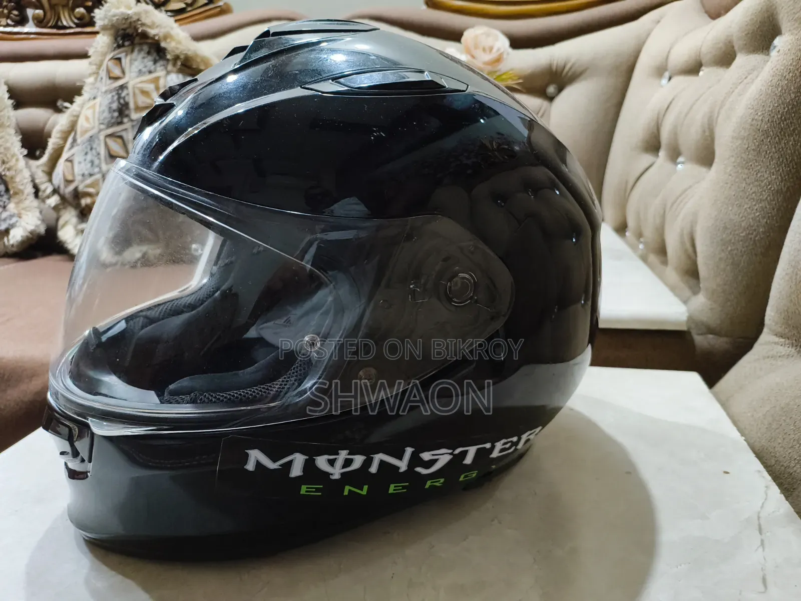 Motorcycle 2024 Black