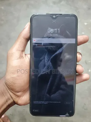 Infinix Hot 11 Play 64 GB Green