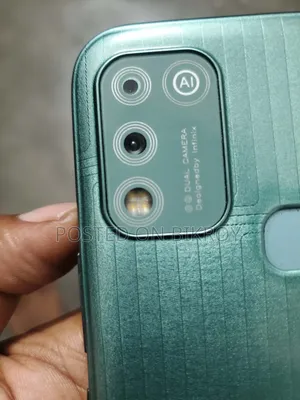 Infinix Hot 11 Play 64 GB Green