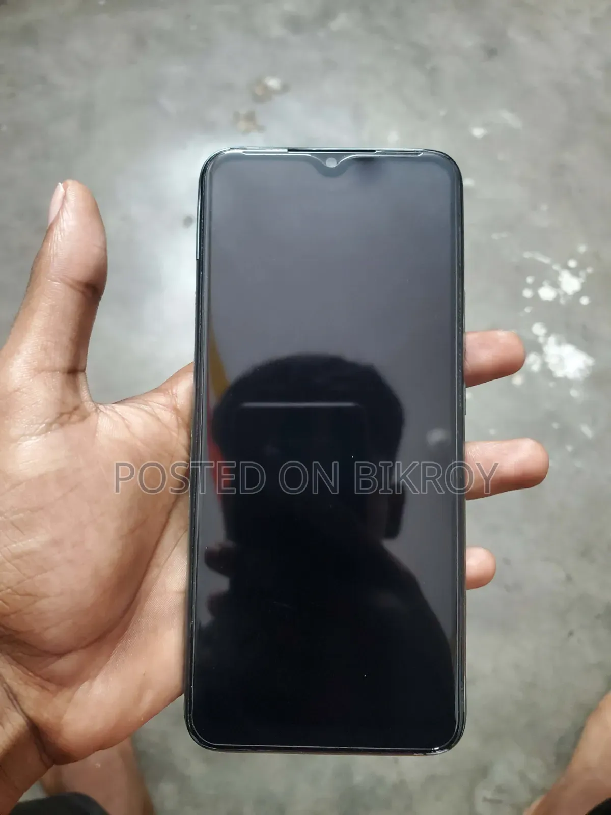 Infinix Hot 11 Play 64 GB Green