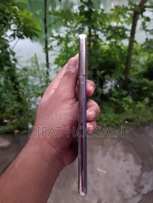 Samsung Galaxy S21 5G 128 GB Purple