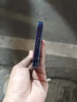 Apple iPhone 12 64 GB Blue