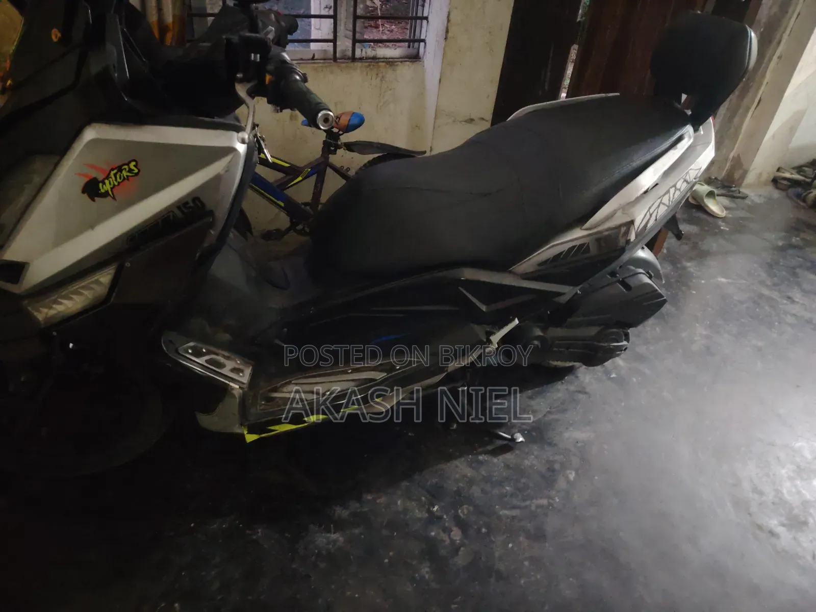 Znen T9 2018 Black