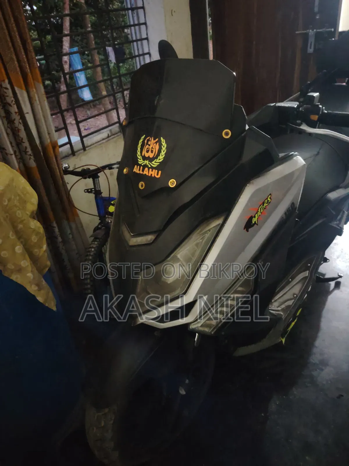 Znen T9 2018 Black