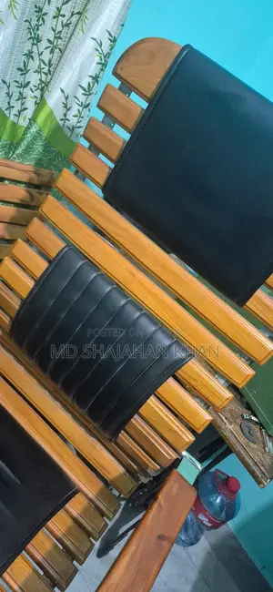 Chair, চেয়ার, কোন সমস্যা নেই