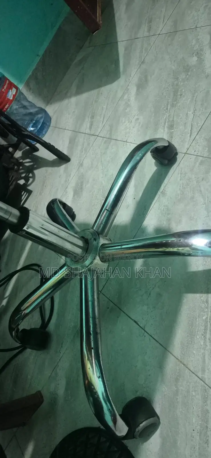 Chair, চেয়ার, কোন সমস্যা নেই