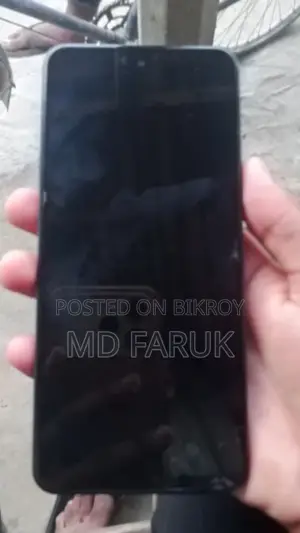 New Vivo Y19 128 GB Blue