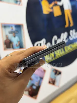 স্যামসাং গ্যালাক্সি জেড ফোল্ড৭ ৫১২ জিবি ব্ল্যাক
