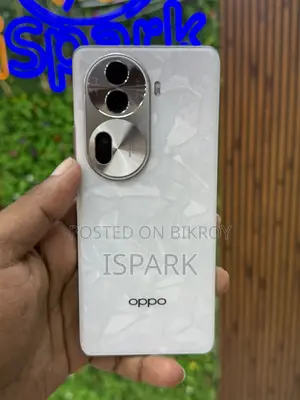 Oppo Reno 11 Pro 5G 256 GB White