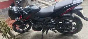 Bajaj Pulsar 150 2021 Black