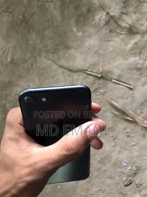 অ্যাপল আইফোন ৭ ৩২ জিবি কালো