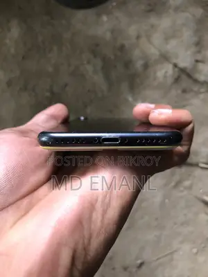 অ্যাপল আইফোন ৭ ৩২ জিবি কালো