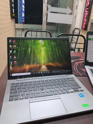 Laptop HP ZBook Firefly G8 16GB Intel Core I5 SSD 256GB
