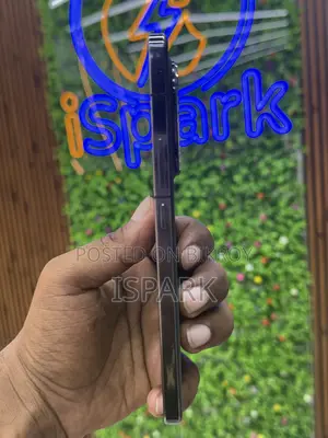 iQOO 12 512 GB Black