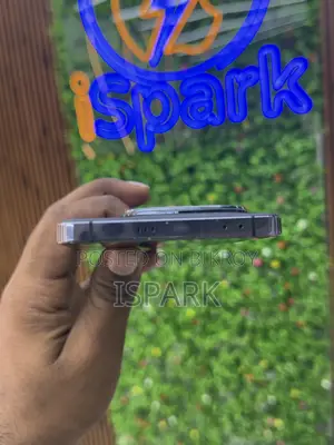 iQOO 12 512 GB Black