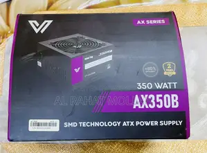 ভ্যালুটপ পাওয়ার সাপ্লাই