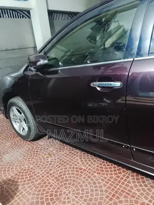 Want to drive Uber on 50%/50% basis. Let me know if you have such a car.