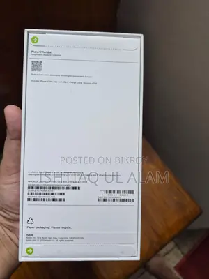 নতুন অ্যাপল আইফোন ১৭ প্রো ম্যাক্স ২৫৬ জিবি নীল