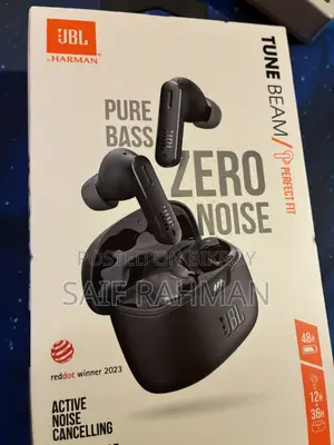 JBL Tune Beam