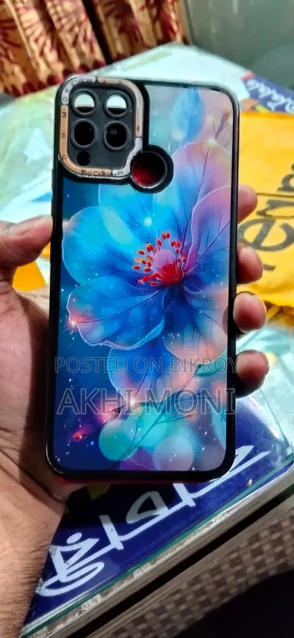 Realme C12 32 GB Red