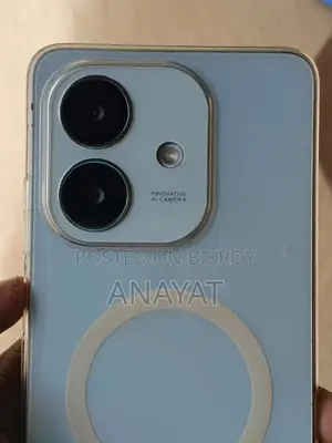 Oppo A3 128 GB White