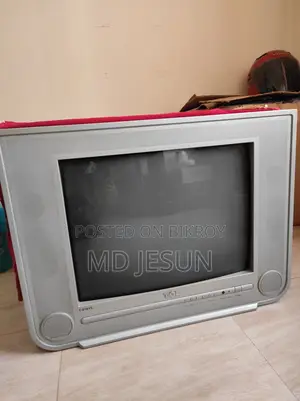 TCL Television 21"