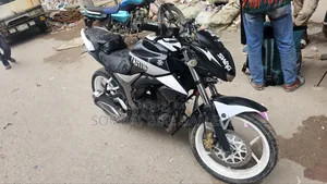 Suzuki Gixxer Monotone 2017 Black