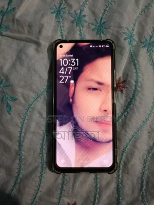 Xiaomi 11 Lite 5G NE 128 GB Blue